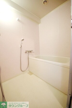 ファミールもえぎ野の物件内観写真